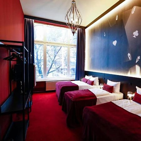 Sleephotels Casino 汉堡 客房 照片