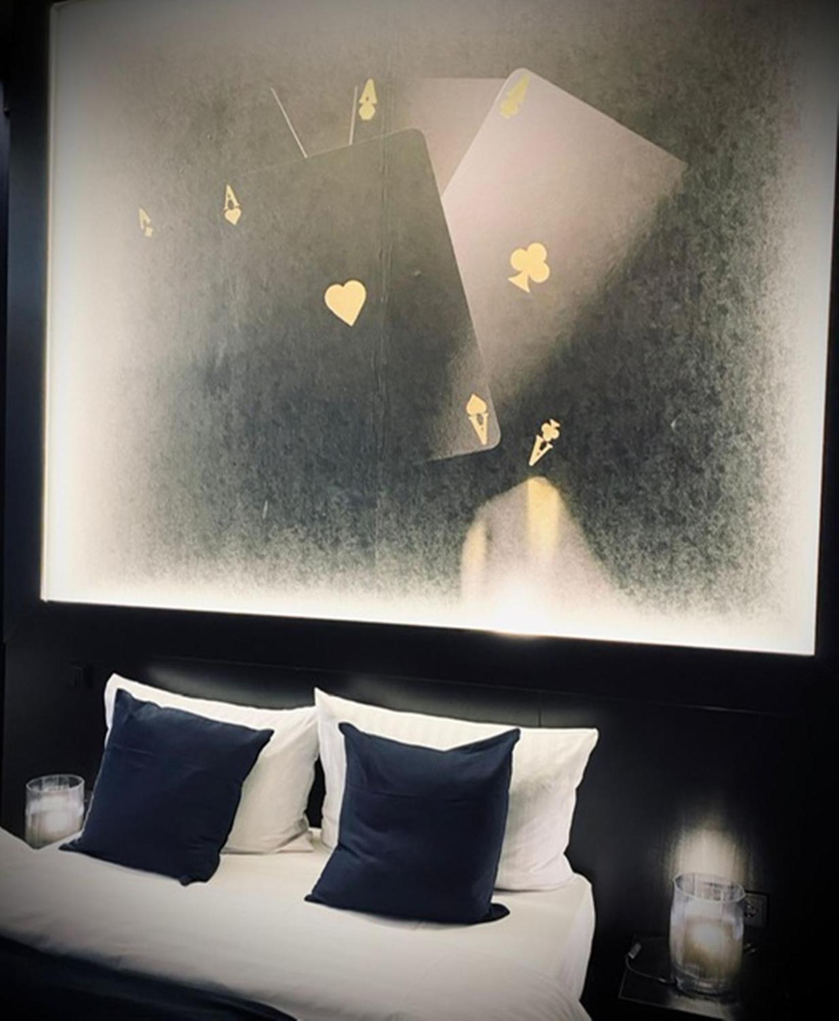 Sleephotels Casino 汉堡 客房 照片