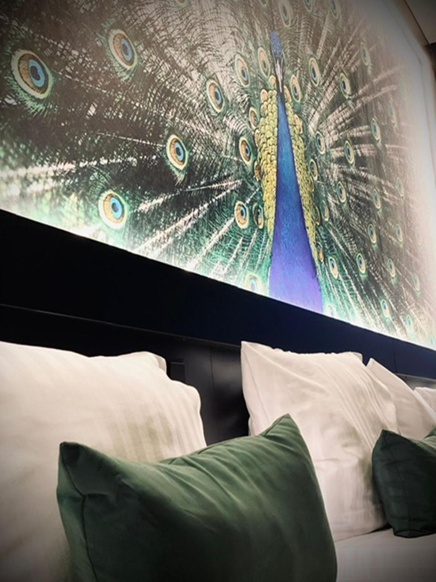 Sleephotels Casino 汉堡 客房 照片