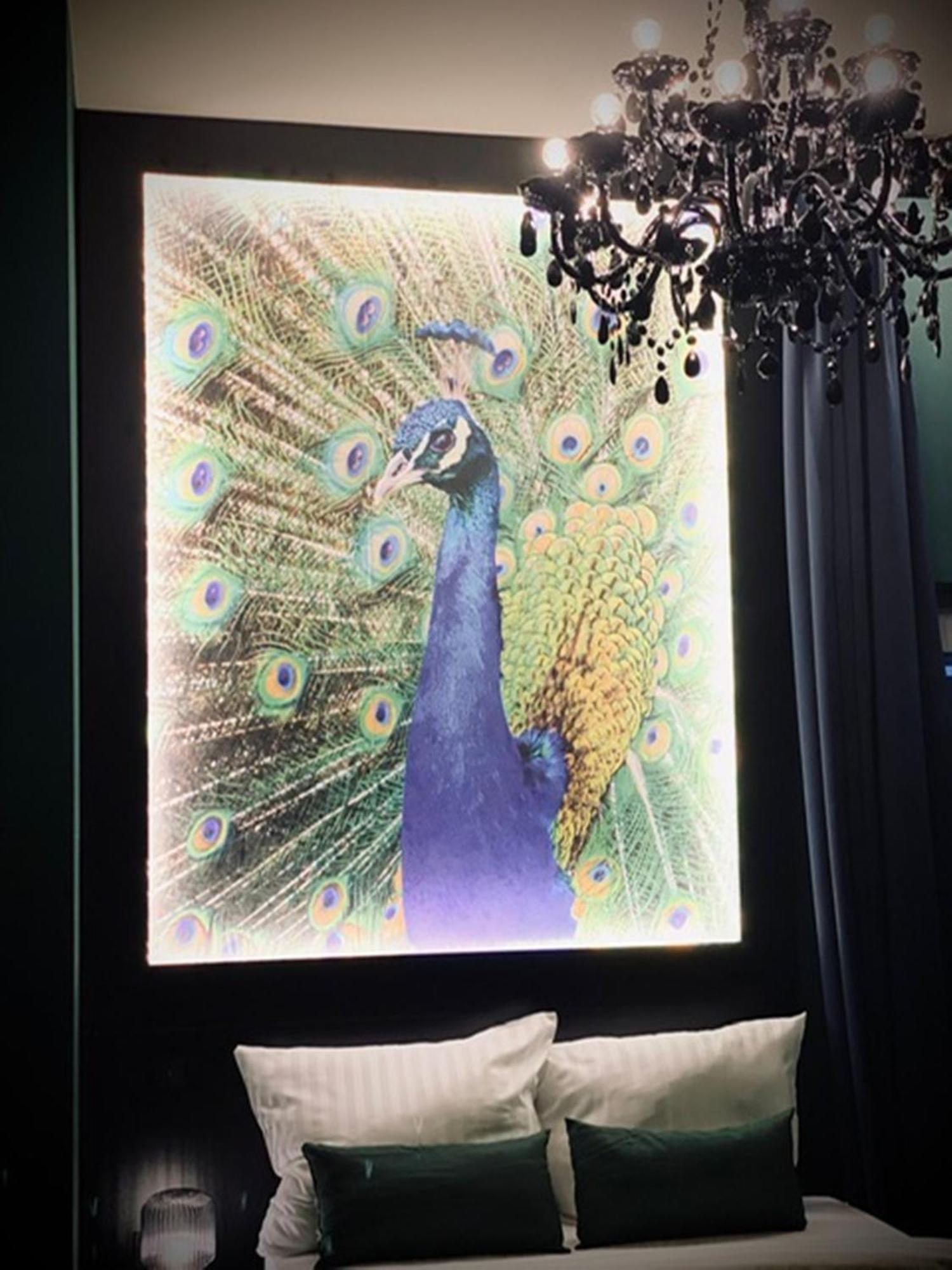 Sleephotels Casino 汉堡 客房 照片