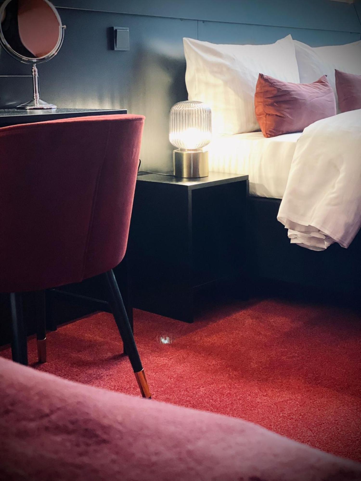 Sleephotels Casino 汉堡 客房 照片